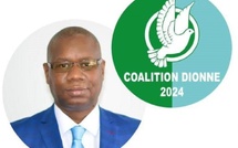Dionne 2024 : « La flamme du legs de Mahammed Boun Abdallah sera maintenue… »