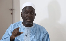 Imam Kanté réagit vigoureusement à l'appel des féministes, à manifester...nues !