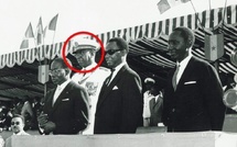 Crise du 17 Décembre 1962 : Le Général Amadou Fall, premier CEMGA du Sénégal et la politisation de l’armée