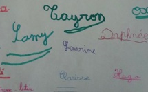 Le message de cette prof fait le tour du monde sur Facebook