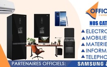 Office Choice: A Leading Senegalese Company Shaping Economic and Social Development