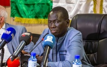 Chambre de Commerce de Dakar : Serigne Mboup et Cie convoquent la jurisprudence Barth', pour éjecter Abdoulaye Sow