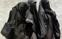 Voile intégral : Le Pr Abdoul Aziz Kébé, les Oustaz Iran Ndao et Alioune Sall, et Mourchid Iyane Thiam en parlent