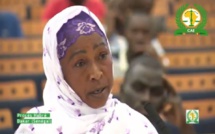 Procès Hissène Habré : la parole aux femmes