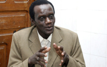 Mame Mactar Guèye, Vice-président de Jamra: "la décision du chef de l'Etat sur le port du voile intégral est un mal nécessaire".