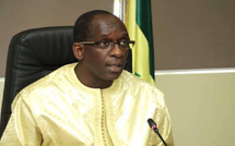 Fonds Covid, information judiciaire, sa gestion : Les précisions de Abdoulaye Diouf Sarr