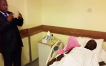 Turquie : Un Sénégalais balancé du troisième étage d'un bureau de poste par trois gaillards