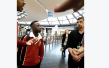 Un Apple Store à Melbourne a refusé l’entrée à ces étudiants noirs