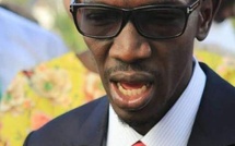 "L’amnistie en marge de la politique", par Me Bocar Arfang Ndao, Avocat à la Cour, Barreau de Dakar