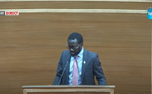 Assemblée nationale / Cheikh Tidiane Youm : Une administration en difficulté avec des carences sur les points fondamentaux