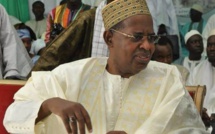 Sidy Lamine Niass: "La traque des Imams est un combat continu contre l'Islam de Senghor à Macky"