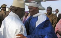 Yaya Jammeh: "Wade est arrogant...Je l’ai prévenu de ne pas mettre sa tête sans cheveux sur mon chemin"