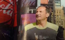 Derrière le marathon du rédacteur en chef du Figaro, une publicité déguisée ?