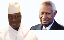  Yaya Jammeh confie avoir prédit  la chute d'Abdou Diouf 