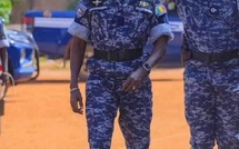 UN LIEUTENANT-COLONEL PREND LA DEFENSE DU GENERAL FALL