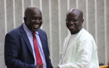 Pds - Modou Diagne Fada passe à l'action: une sommation servie à Oumar Sarr