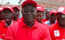 Crise au sein de la FGTS/B : La vive réaction de Mballo Dia Thiam, après l’annonce de son éviction