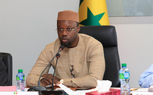 "Ousmane Sonko : Une vision pour un Sénégal souverain et prospère"