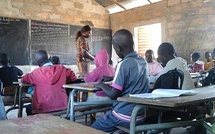 "Education et Formation : Le gouvernement projette de relever le défi de l’échec scolaire"