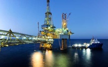 Souveraineté énergétique : La réforme des approvisionnements en hydrocarbures, projetée