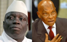Yaya Jammeh sur Me Wade : « Je l’ai prévenu de ne pas mettre sa tête sans cheveux sur mon chemin »