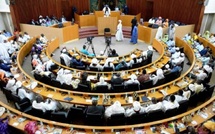 Assemblée nationale: La Haute Cour de Justice officiellement installée ce samedi 28 décembre 2024