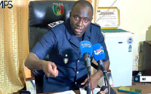 Sécurité- Ziguinchor : 387 personnes présentées au parquet pour diverses infractions