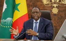 Scène politique active: Macky Sall se retire et envisage de s’éloigner de l’APR...