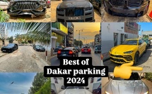 Classement des plus belles voitures de Dakar en 2024 et leur prix