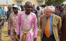 Commune de Diawara, ou le petit Paris du Sénégal