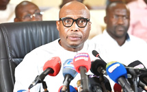 Défendre Barth, le maire révoqué : Taxawu Dakar du département de Pikine ne lâche pas du lest