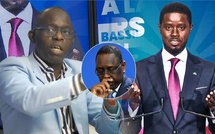La Volonté du Peuple : Tout sauf Macky