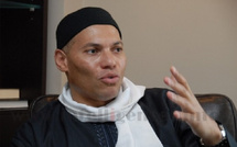 Message de nouvel an 2025 : Karim Wade appelle à la résilience et à la reconstruction du PDS