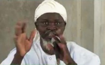 La confidence poignante de l'Imam Alioune Ndao à ses codétenus de Reubeuss : "Priez pour moi ! Je pars mais je ne suis pas sûr de revenir"