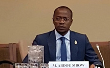 Gestion transparente : Abdou Mbow interpelle le ministre des Finances, sur l'utilisation des décrets d'avance