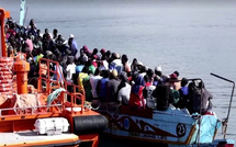 Crise migratoire aux Canaries - Une tragédie révélatrice des échecs systémiques :  ADHA interpelle les gouvernants, pour une action urgente