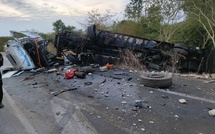 Tambacounda : Un accident à Missirah fait deux morts et deux blessés