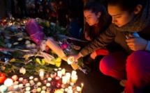 Nous sommes tous humains - Par Dié Maty Fall