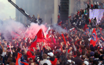 Après les attaques de Paris, des joueurs du Psg « fuient » la ville