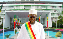 Nominations –Polémique : L'appel du président de l’assemblée nationale El Hadji Malick Ndiaye pour un Sénégal uni et prospère