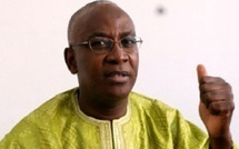 Appel à la reconstruction du Parti socialiste : La synthèse de la déclaration de l’ancien ministre Serigne Mbaye Thiam
