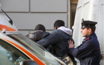 Italie : Quand des Modou-Modou défient la loi