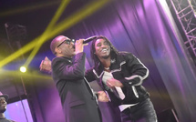Retour sur scène avec « Le Grand Bal » : Ce message poignant de Youssou Ndour à son « fils, Waly Seck »