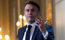 Le Sénégal contre Emmanuel Macron : Le départ de la France n'est pas une négociation (Dénango A.Sarré, Montpellier)