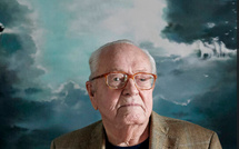 Décès de Jean Marie Le Pen, une figure de l’extrême droite en France