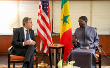 Coopération Sénégal / États-Unis : 315,5 milliards de francs Cfa injectés par les USA, au cours des dix dernières années