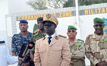 Relever les défis sécuritaires entre le Sénégal et la Mauritanie : Une réunion bipartite pour la planification de patrouilles conjointes 2025, se tient à Saint-Louis.