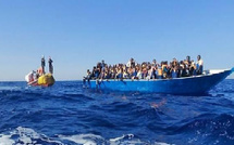 Migration irrégulière : ADHA déplore une politique de continuité dans l’échec
