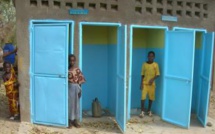 Journée mondiale des toilettes célébrée aujourd'hui