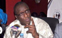 Ancien ministre de l'Éducation nationale, Cheikh Oumar Anne le traduit en Justice : Oumar Sow s’en réjouit et promet de lui régler son compte